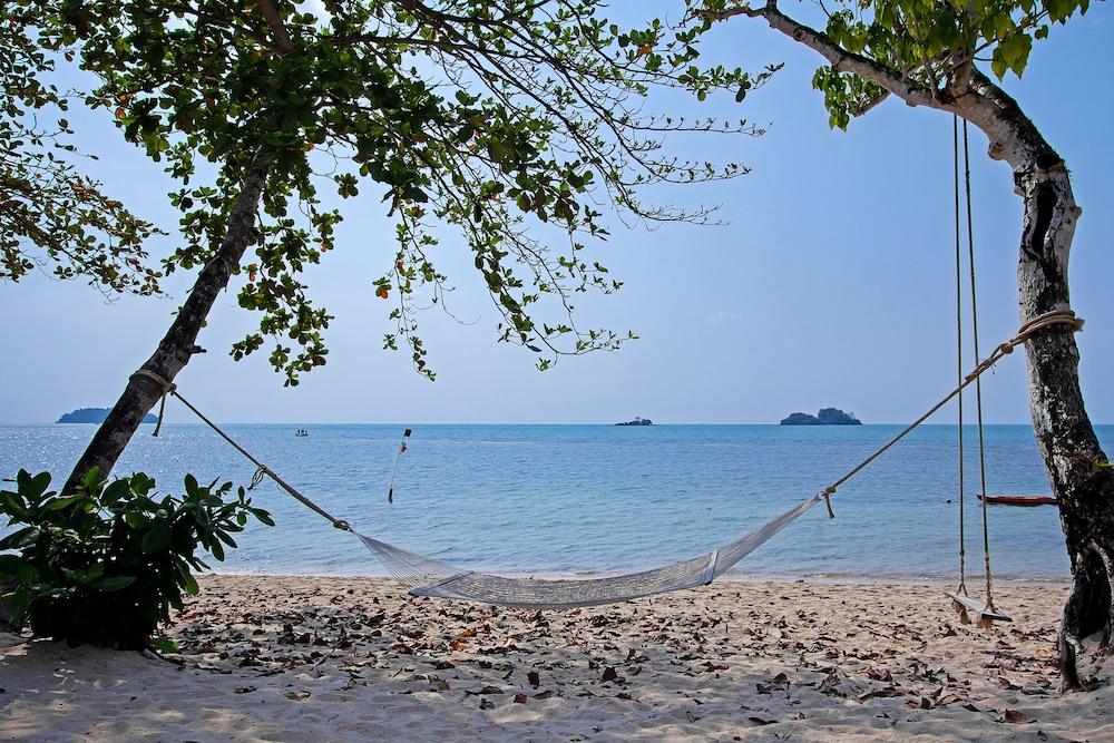 The White Knot Koh Chang Eksteriør billede