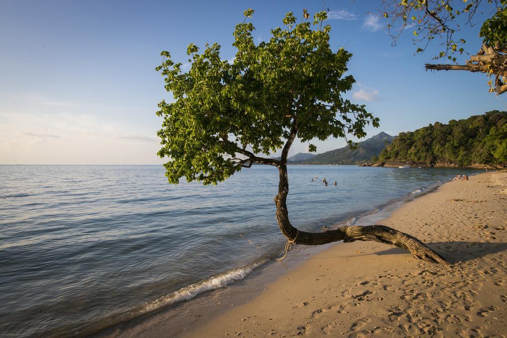 The White Knot Koh Chang Værelse billede